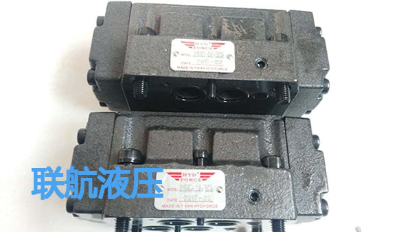臺(tái)灣海德福閥座DSHG-04-3C6