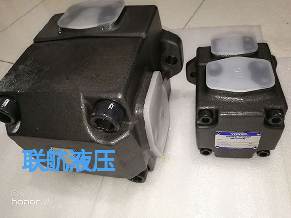 油研葉片泵PV2R3-60L