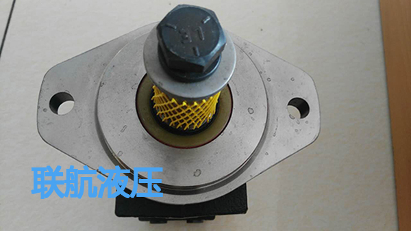 派克擺線(xiàn)馬達(dá)TG0195HW460AAAB                   