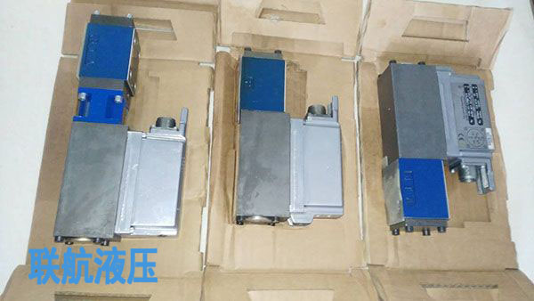 力士樂(lè)比例閥0811404368 4WRPEH6C3B12P-2XG24K0A1M-854